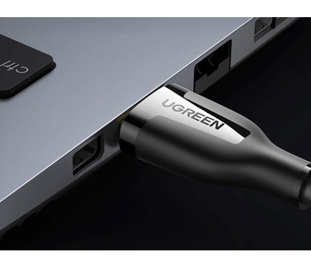 UGREEN Kabel HDMI 2.0 4K 60Hz 1.5m czarny - 1488968 - zdjęcie 5